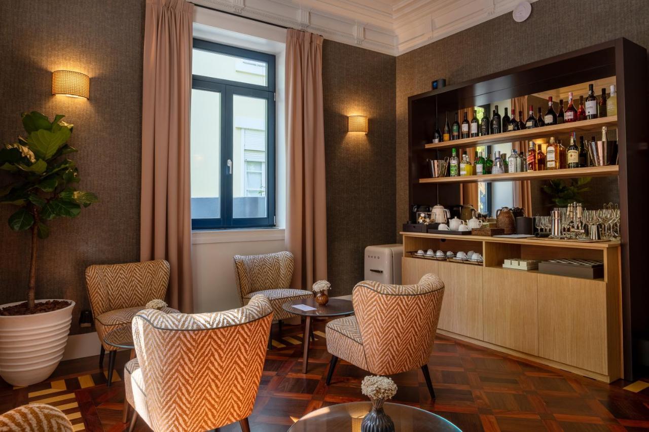 Casa Da Marechal - Boutique Hotel By Oporto Collection - Adults Only Exterior photo