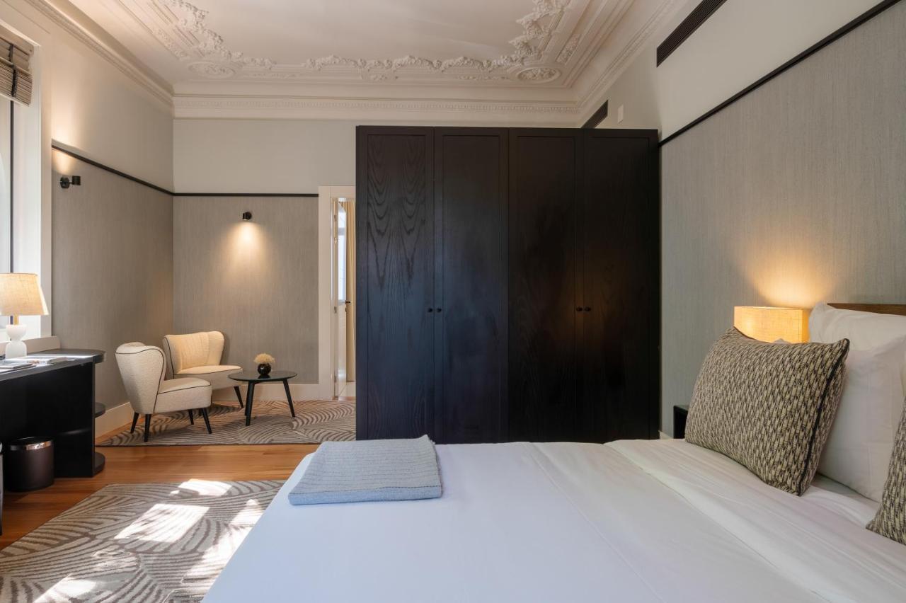 Casa Da Marechal - Boutique Hotel By Oporto Collection - Adults Only Exterior photo