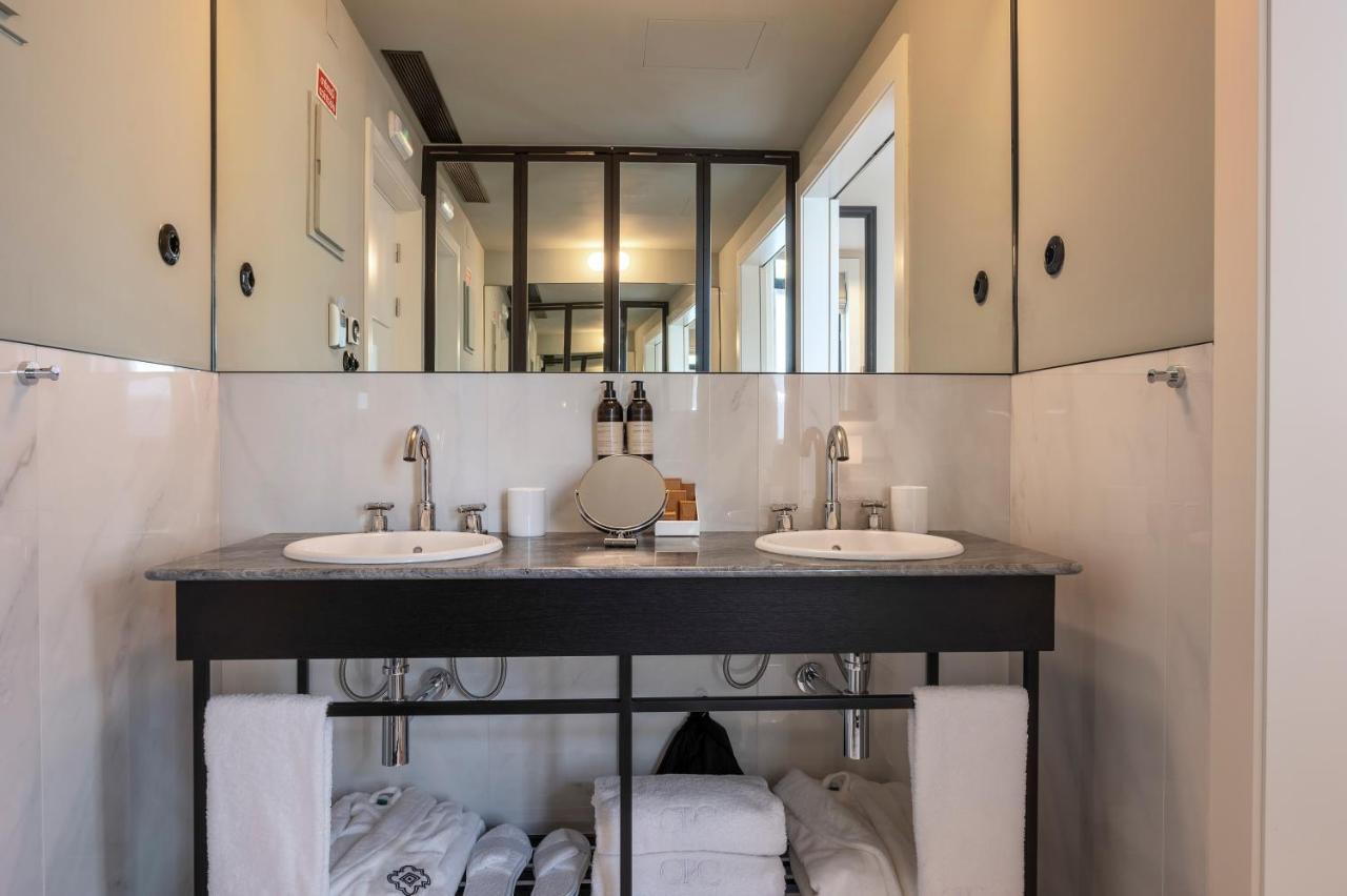 Casa Da Marechal - Boutique Hotel By Oporto Collection - Adults Only Room photo