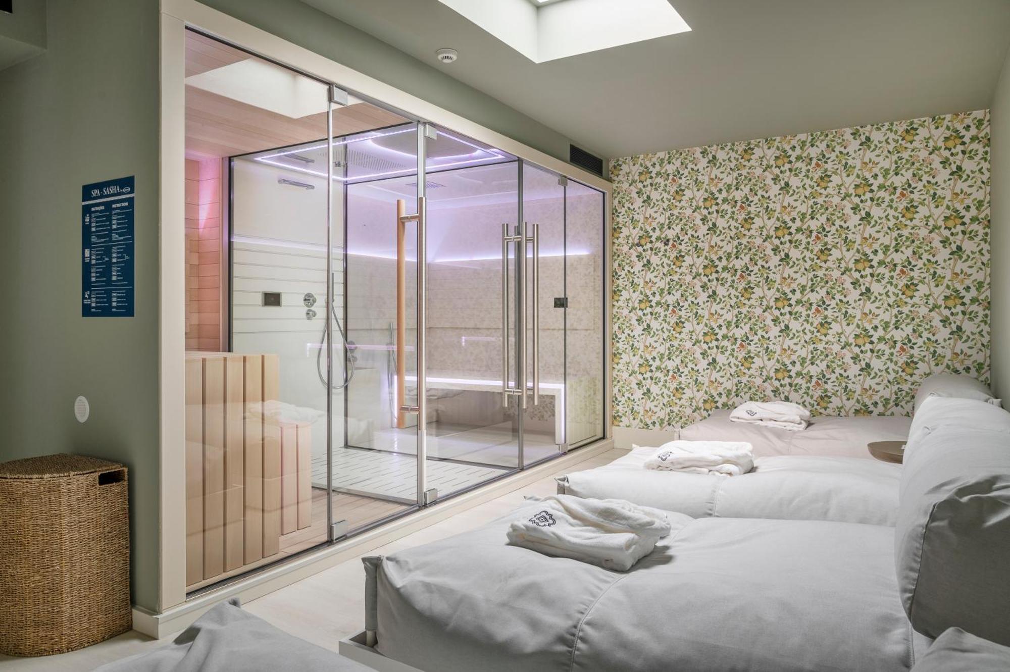 Casa Da Marechal - Boutique Hotel By Oporto Collection - Adults Only Exterior photo