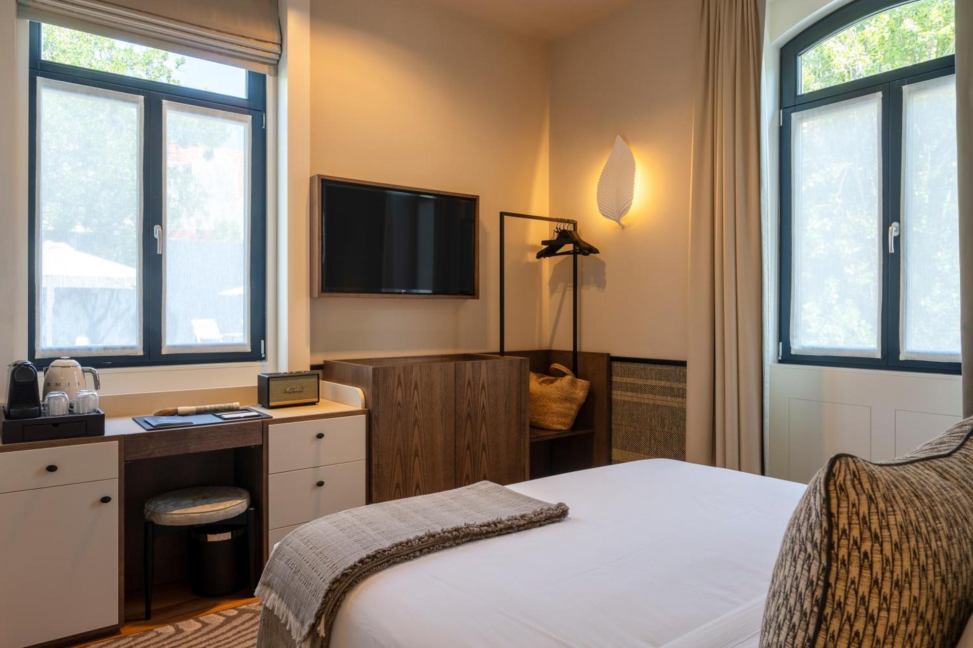 Casa Da Marechal - Boutique Hotel By Oporto Collection - Adults Only Room photo