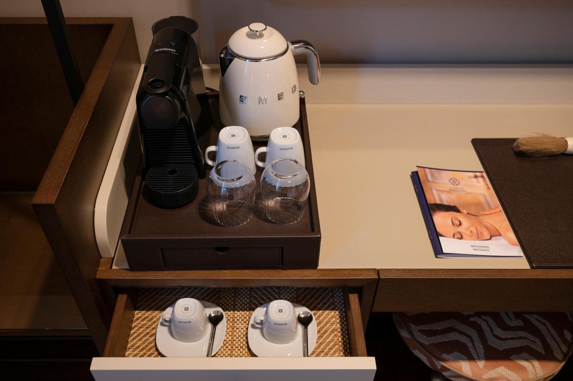 Casa Da Marechal - Boutique Hotel By Oporto Collection - Adults Only Room photo