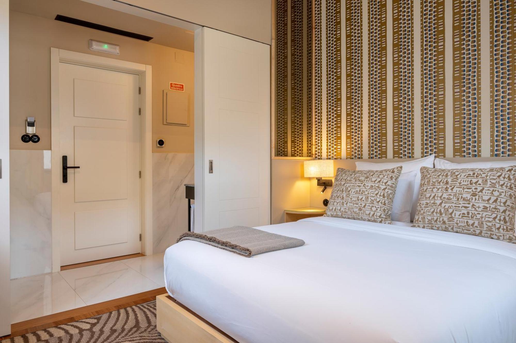 Casa Da Marechal - Boutique Hotel By Oporto Collection - Adults Only Room photo