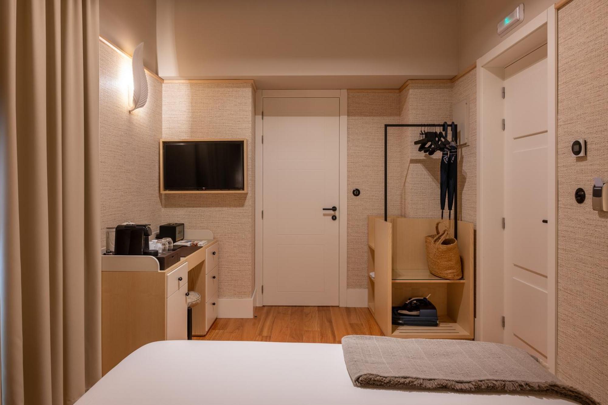 Casa Da Marechal - Boutique Hotel By Oporto Collection - Adults Only Room photo